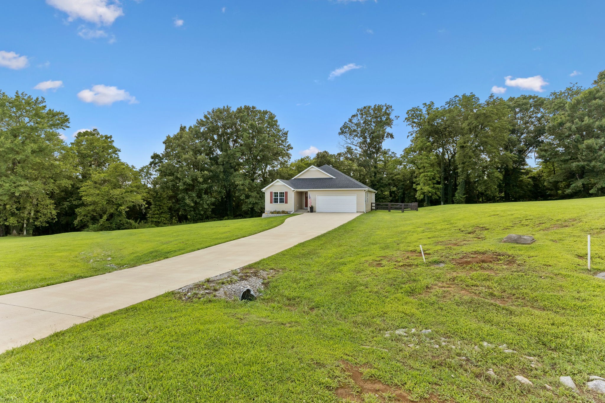 111 Fiddlers Ct
