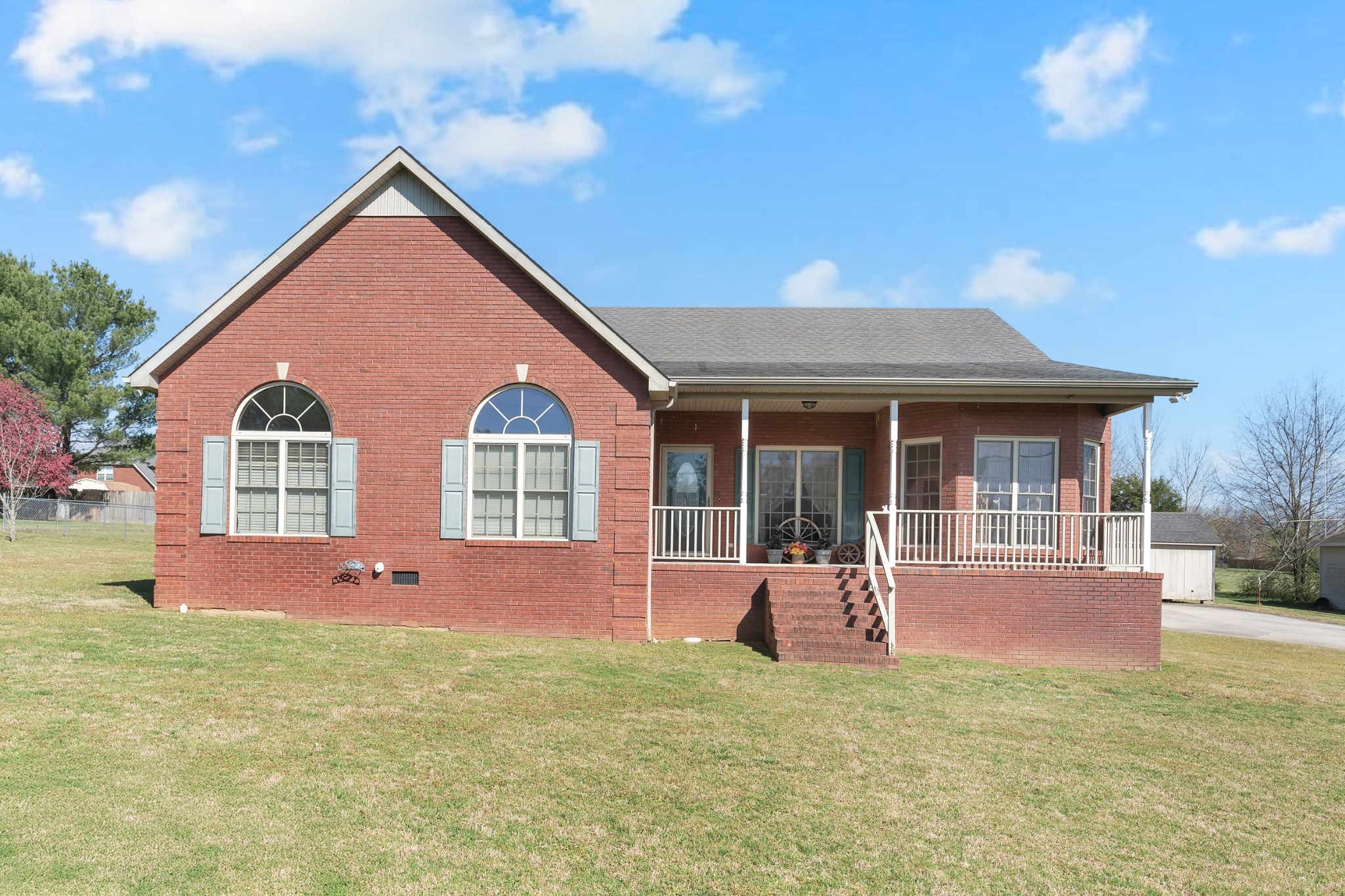 453 Love Lane Rd