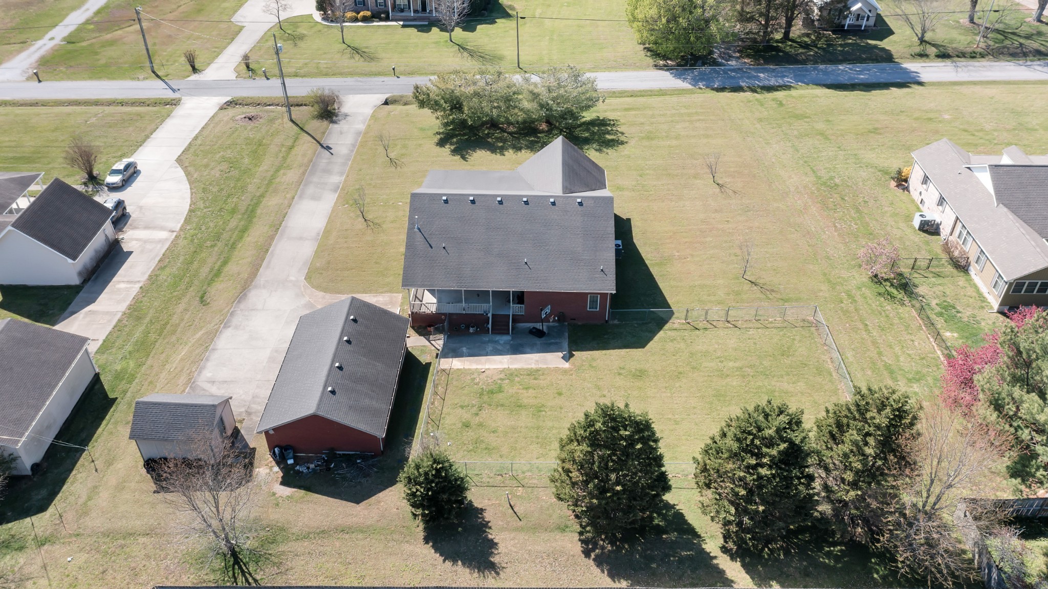 453 Love Lane Rd