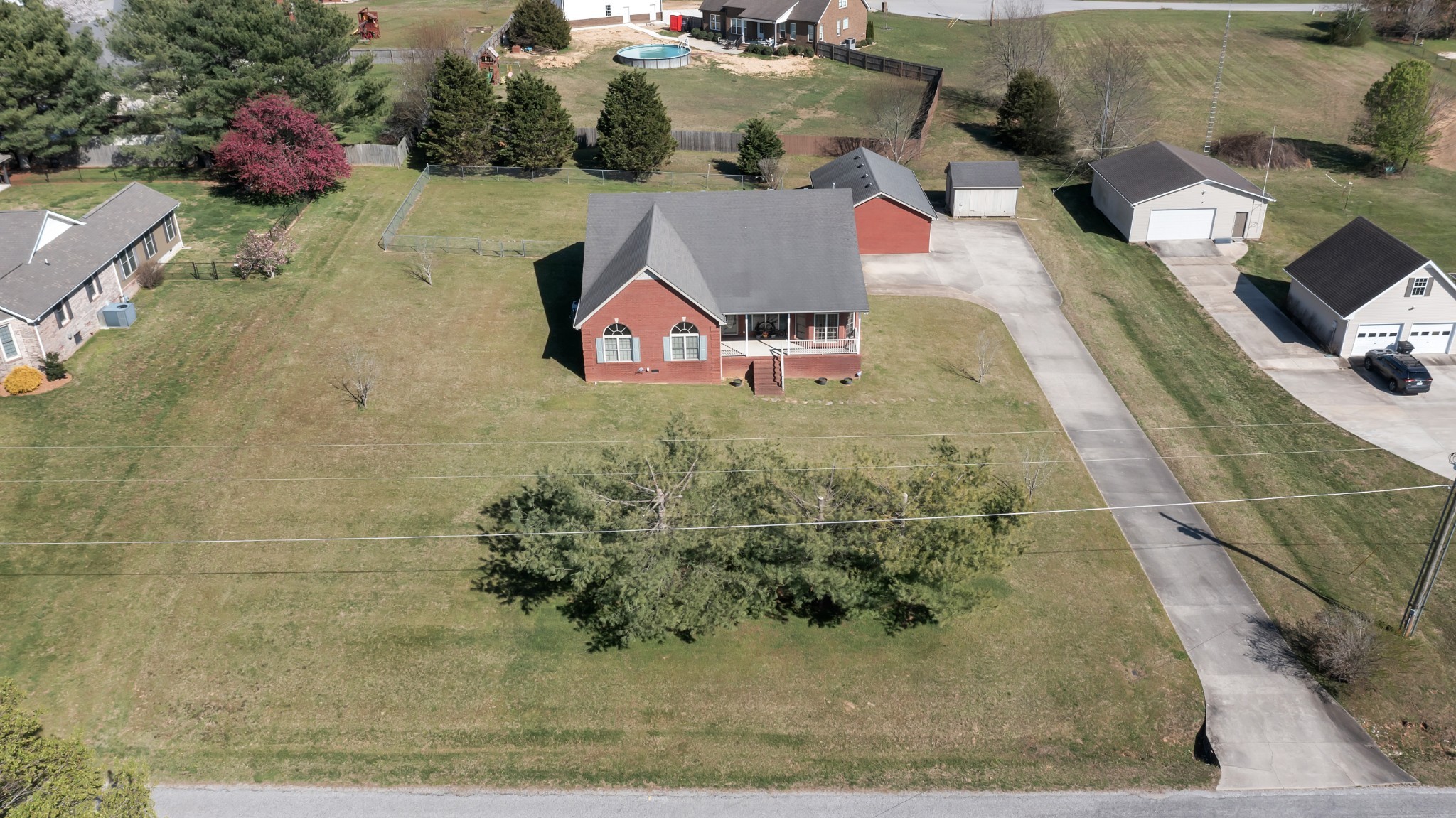 453 Love Lane Rd
