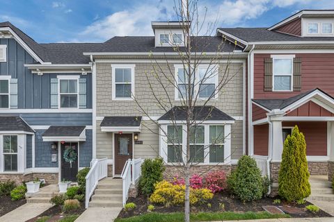 1007 Belamy Ln Franklin TN 37064