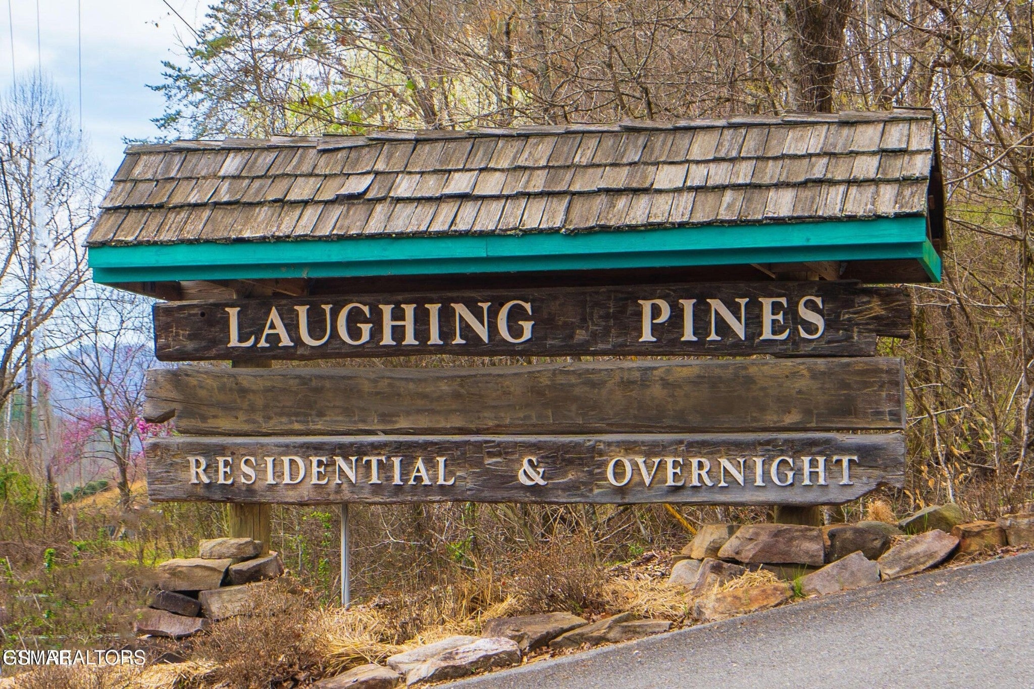 2023 Piney Overlook Lane