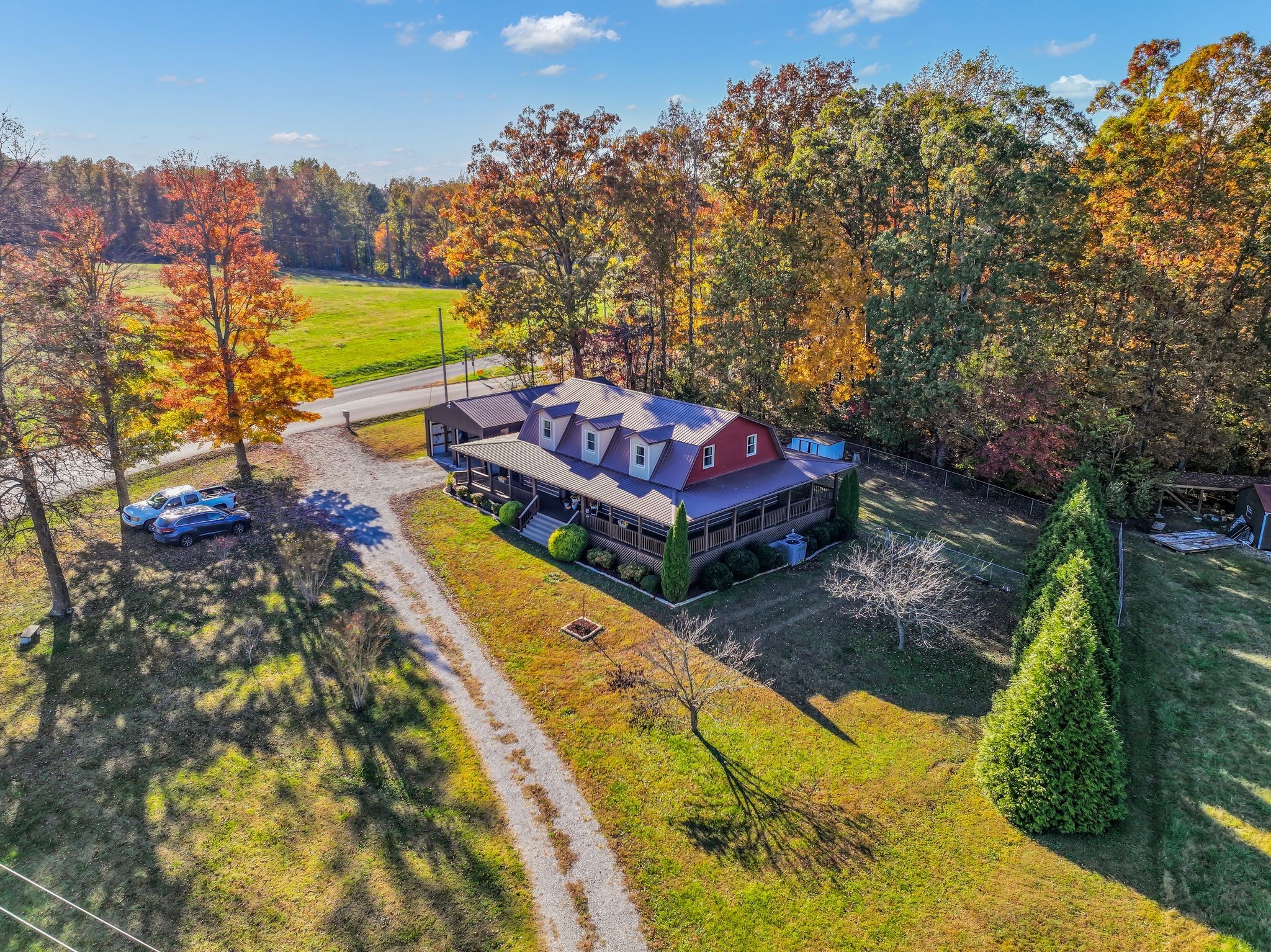 4669 Griffin Rd