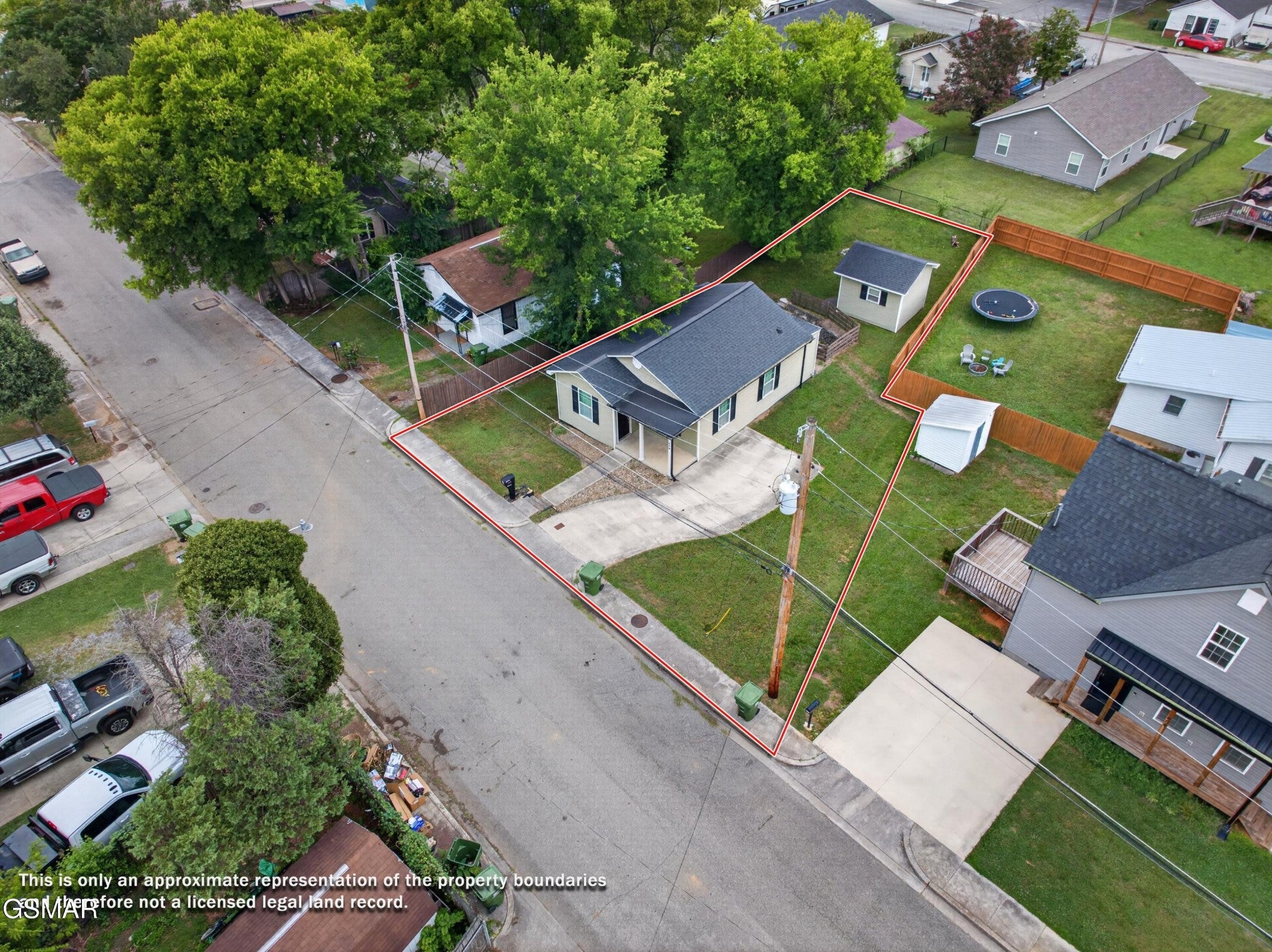608 Middle Street