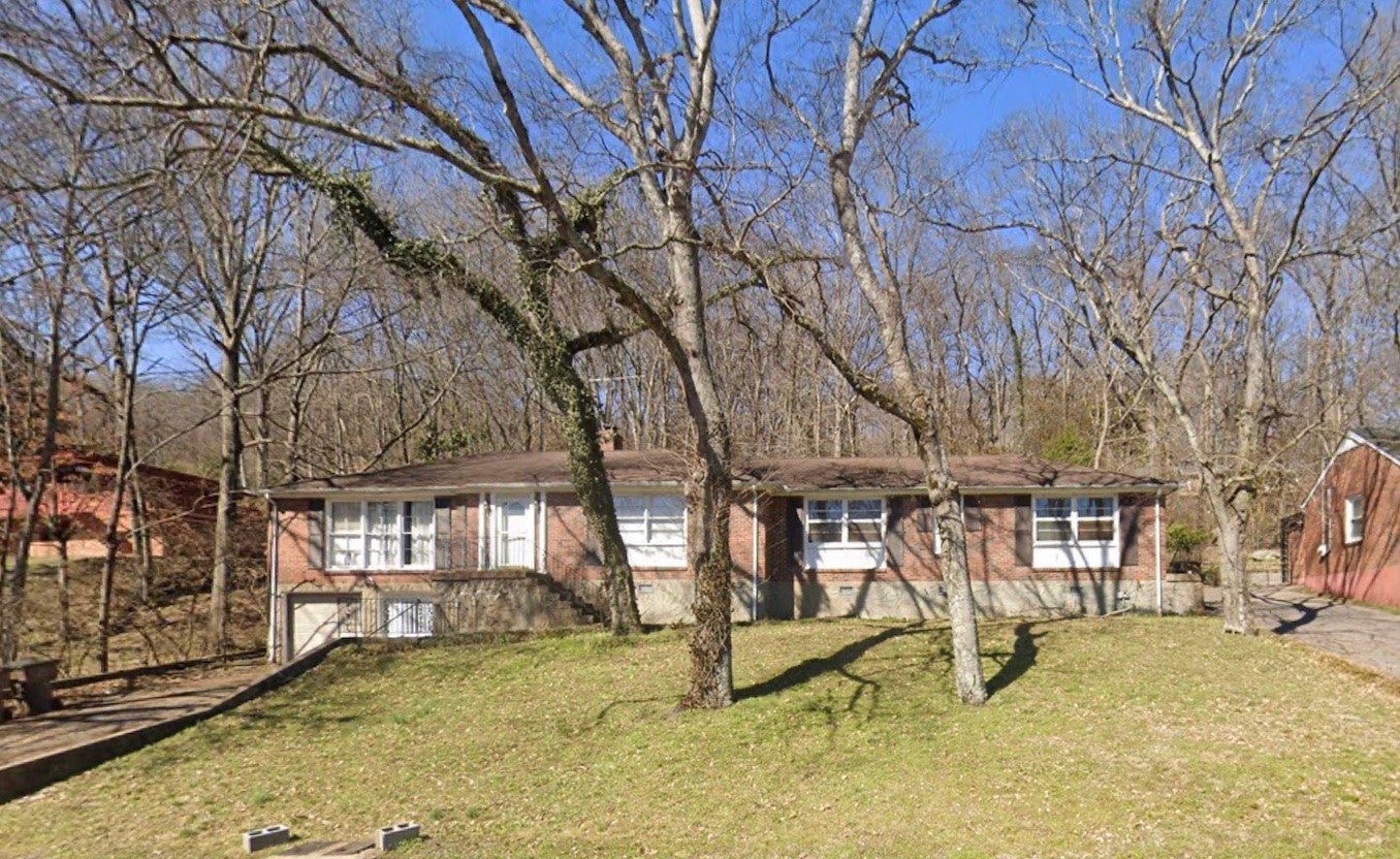 0-bed lot for sale in Nashville, TN 37209, 819 Kendall Dr 819 Kendall Dr, Nashville TN 37209 0-bed lot, photo 1 of 1
