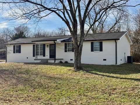 2045 Nonaville Rd Mount Juliet TN 37122