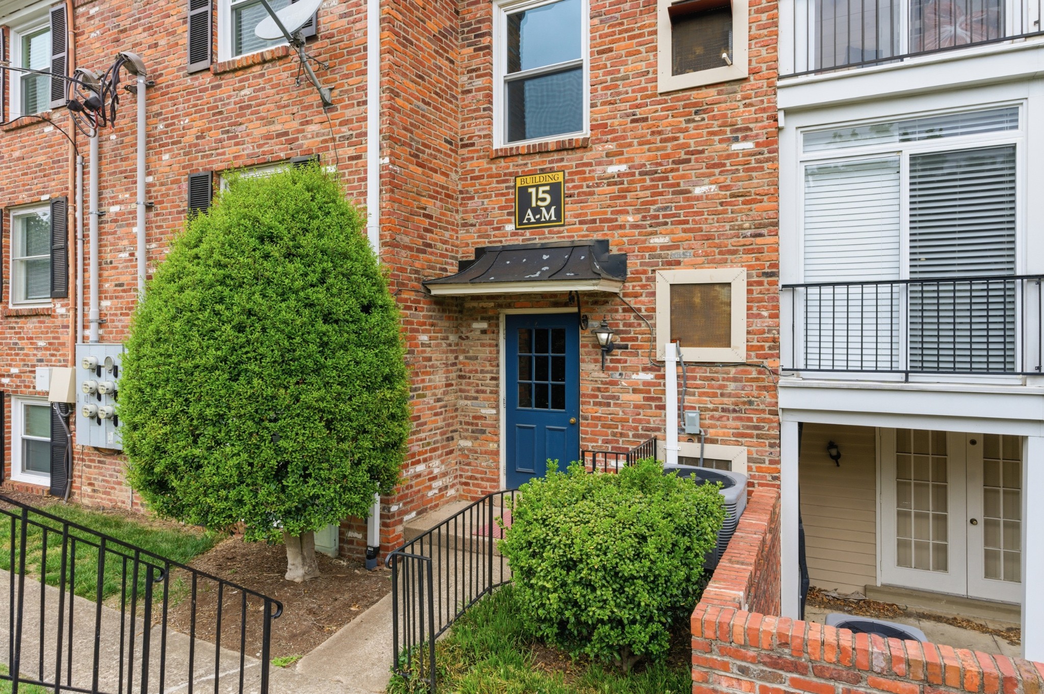 5025 Hillsboro Pike 15L