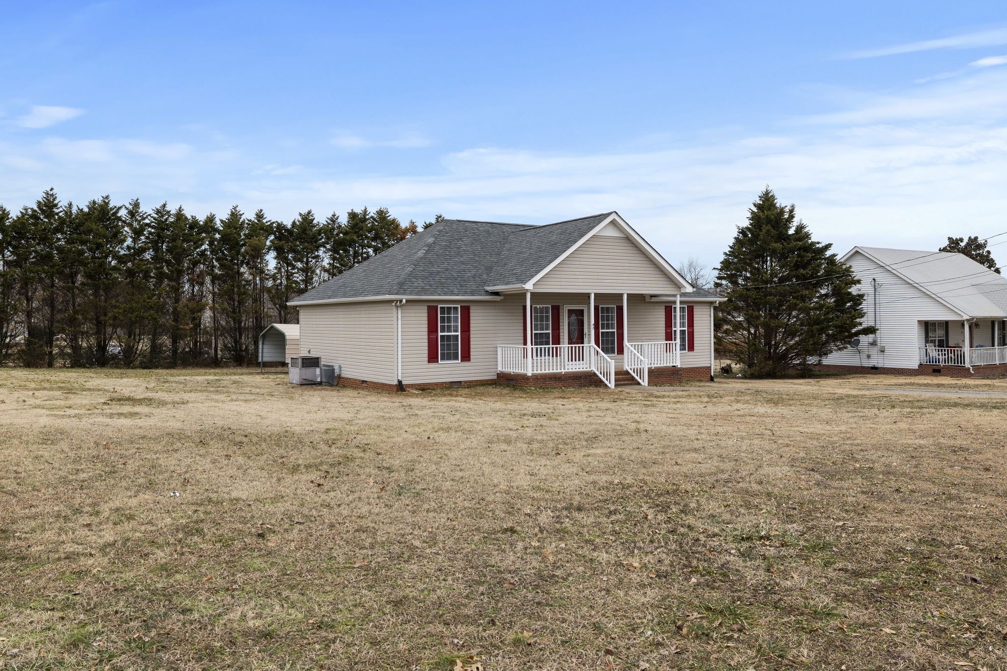 97 McAlister Rd