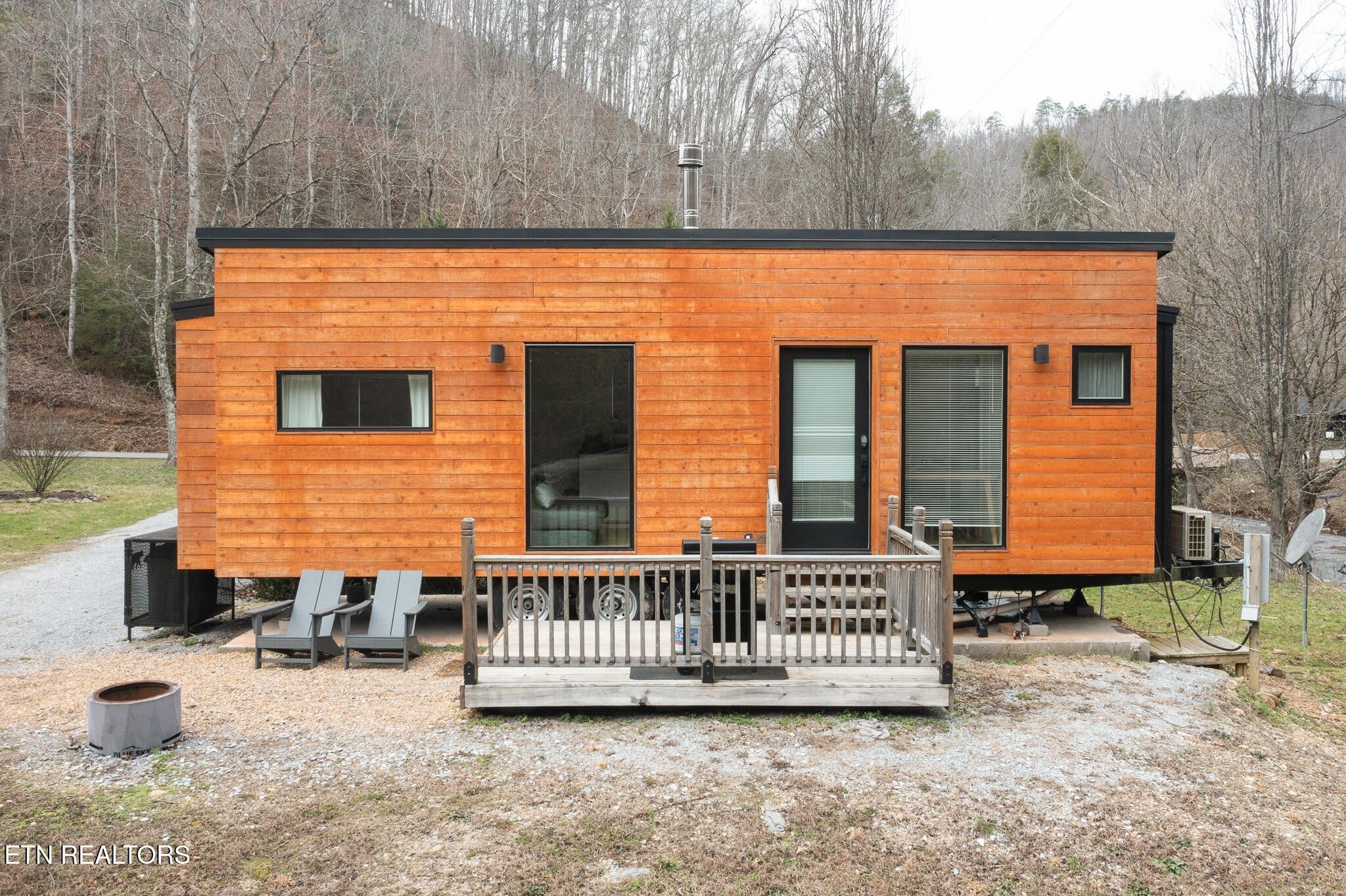 827 Mill Creek Rd