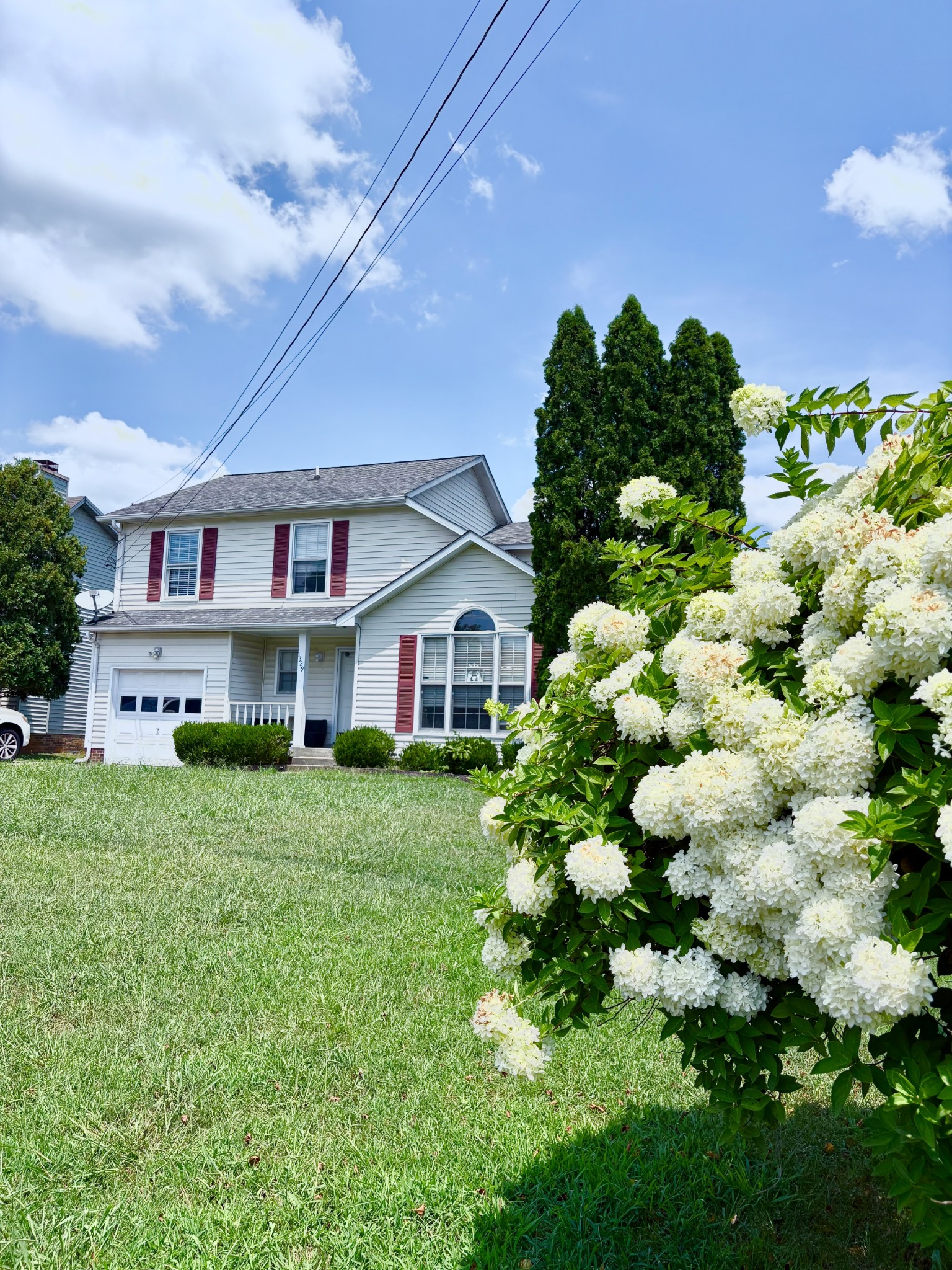 1329 Wennona Dr