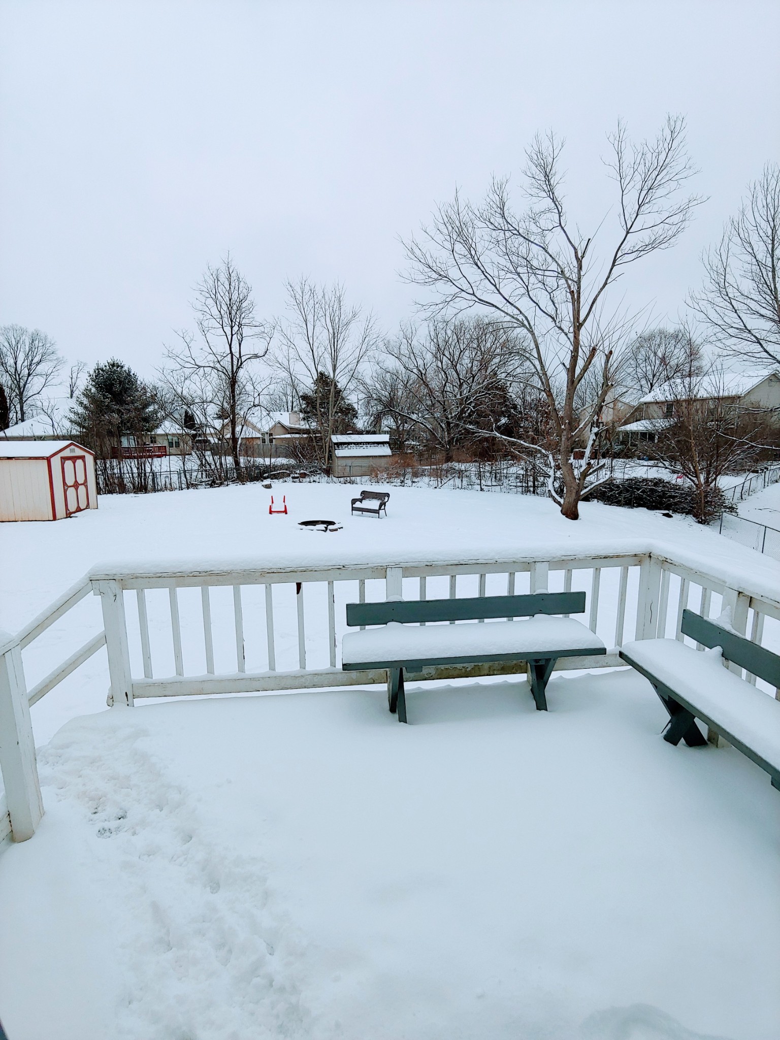 1329 Wennona Dr