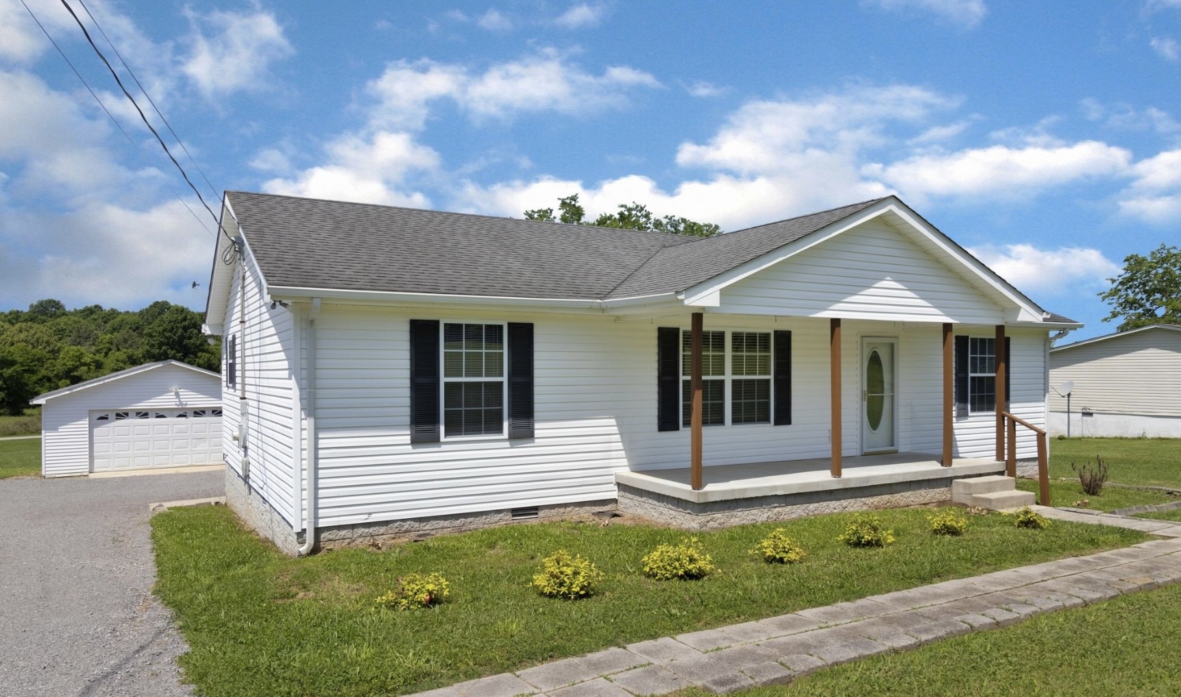 194 Opossum Hollow Rd