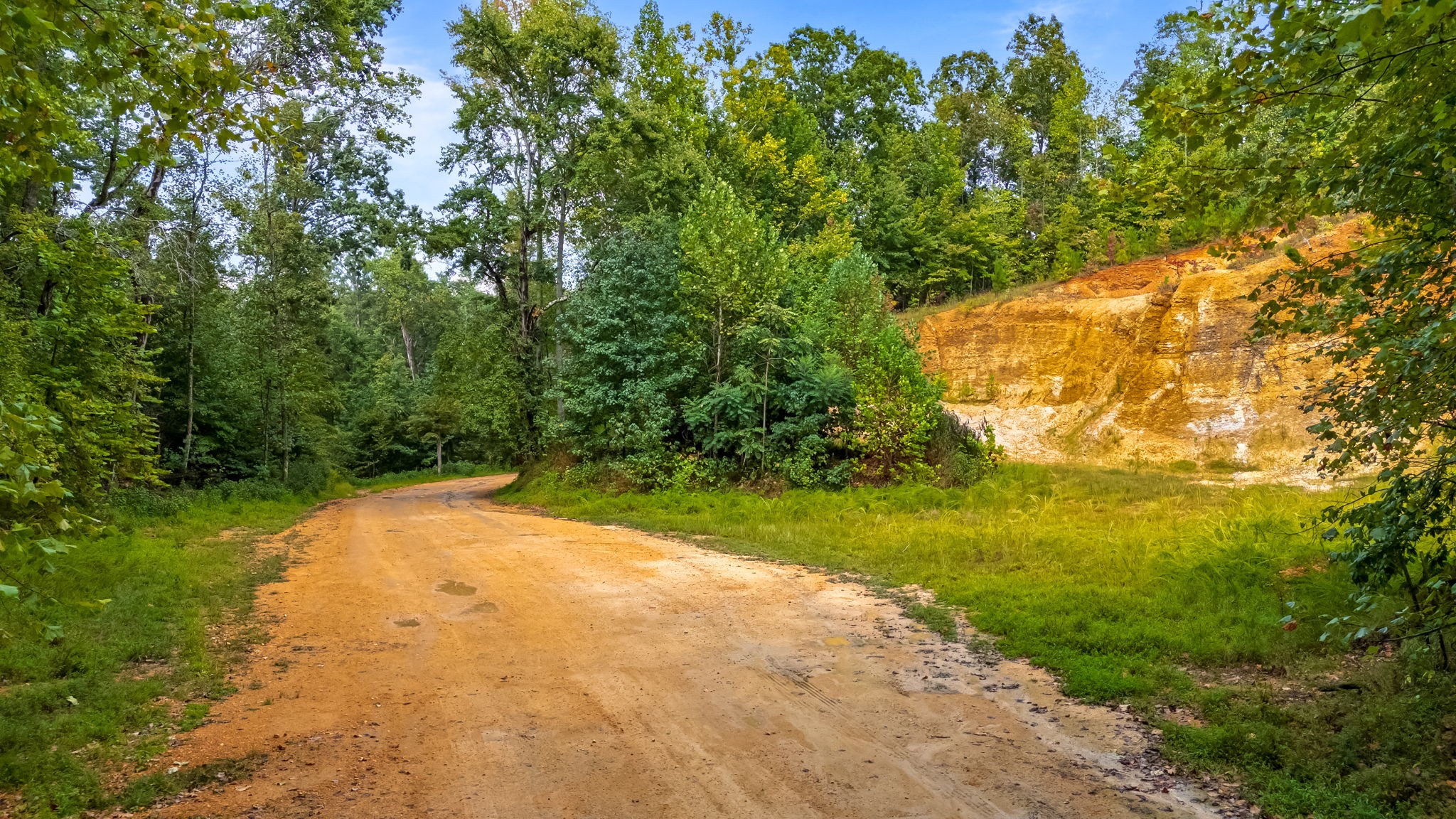 0 Baptist Branch Rd E