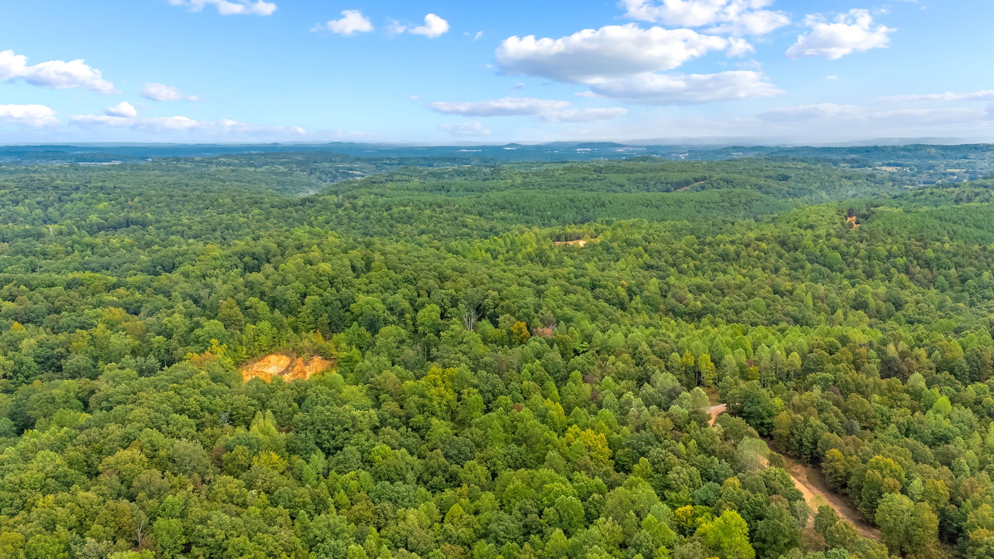 0 Baptist Branch Rd E