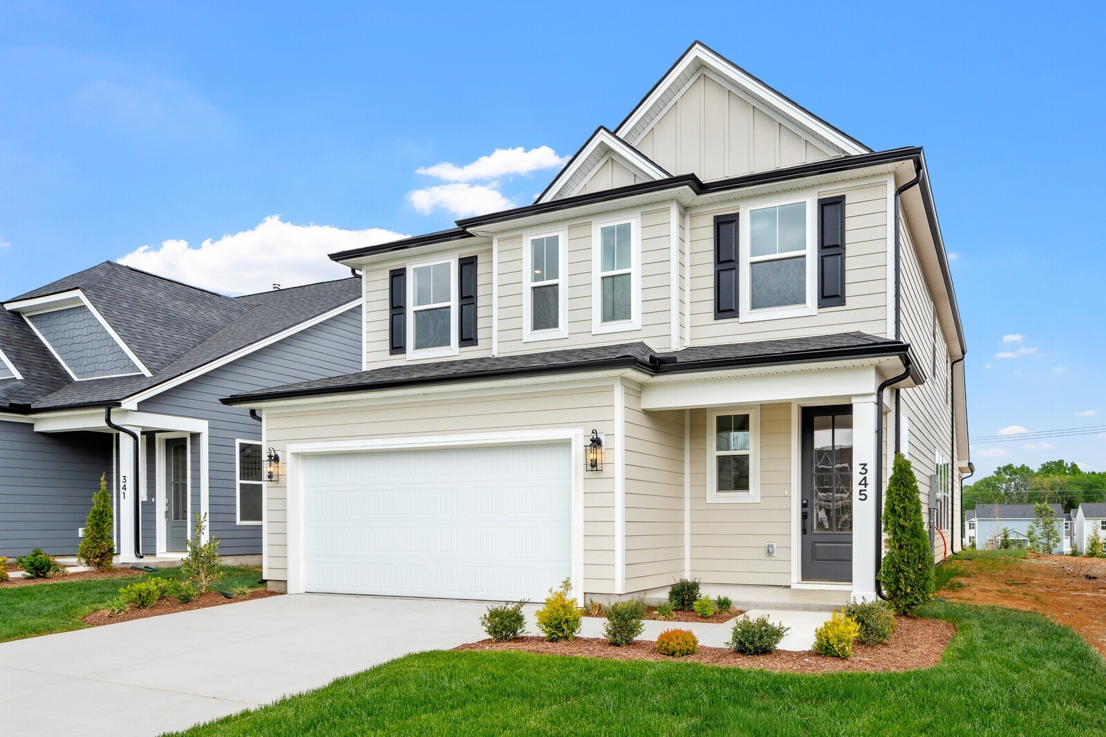 345 Mammoth Trace