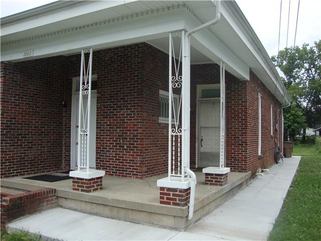 1005 Delmas Ave