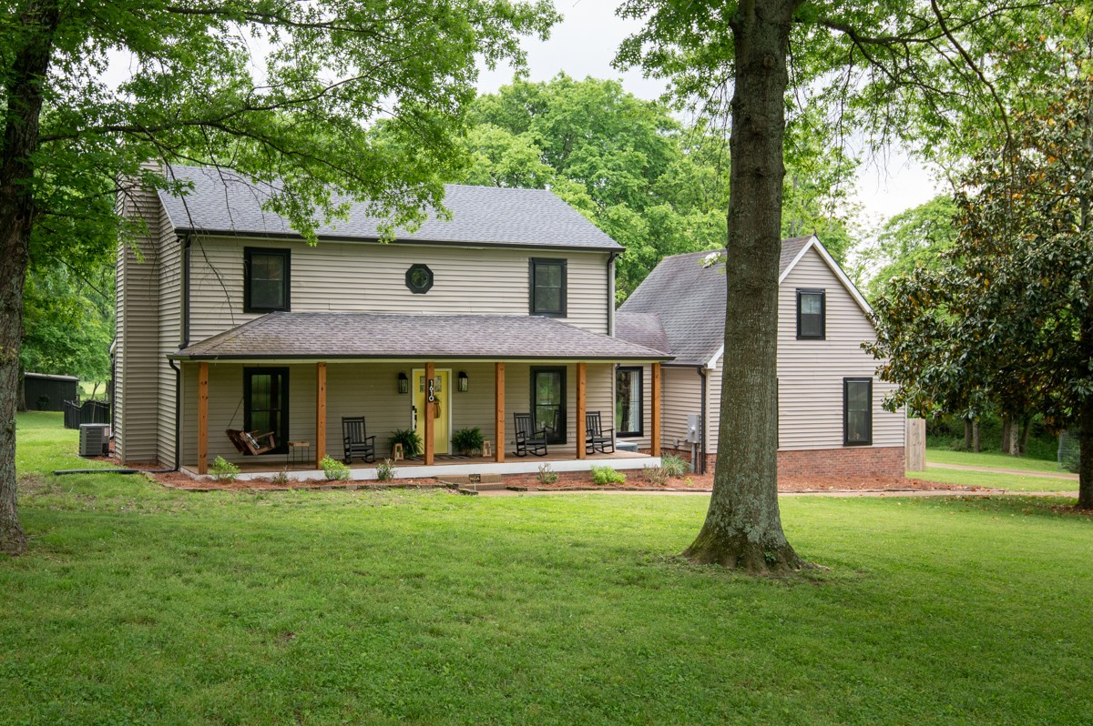 1610 Anderson Rd