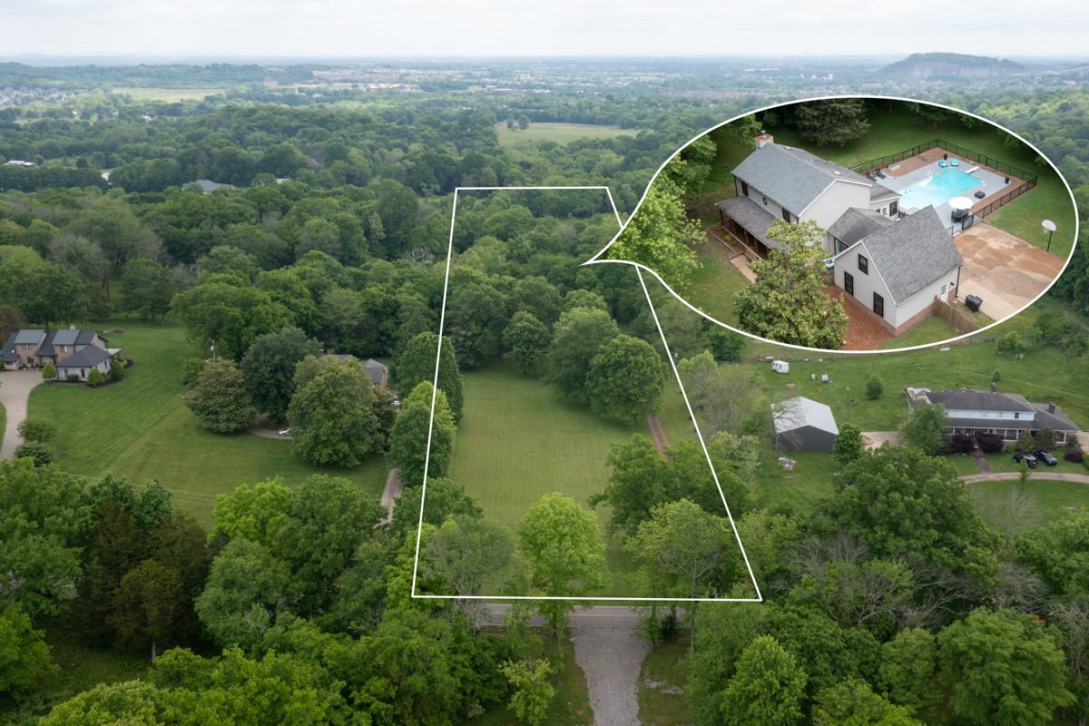 1610 Anderson Rd