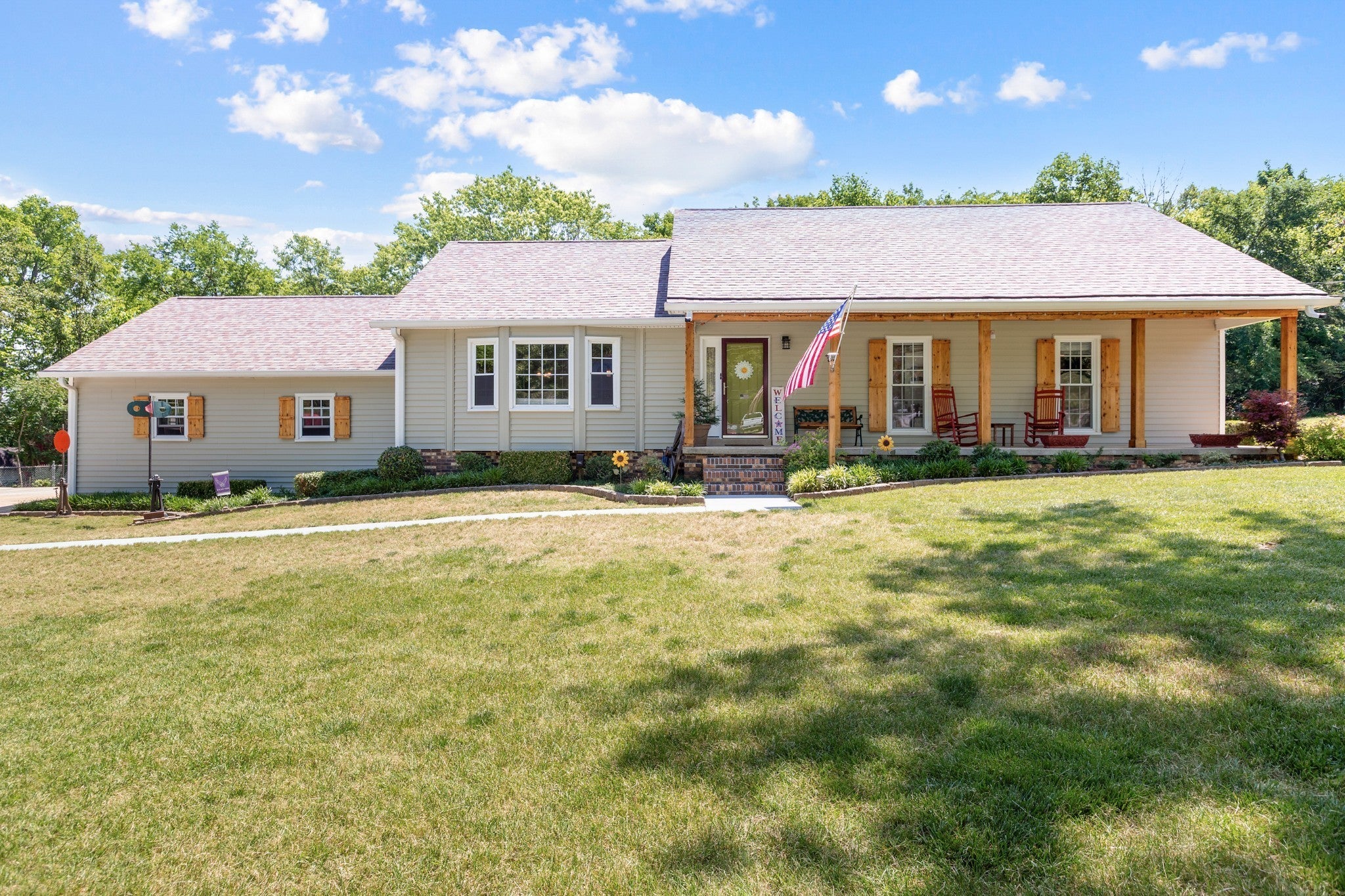 415 Centennial Ave