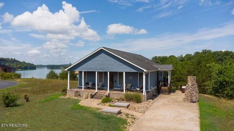 1150 Sanctuary Shores Way Sevierville TN 37876