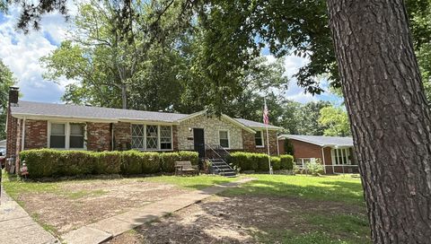 138 Saratoga Dr Clarksville TN 37042