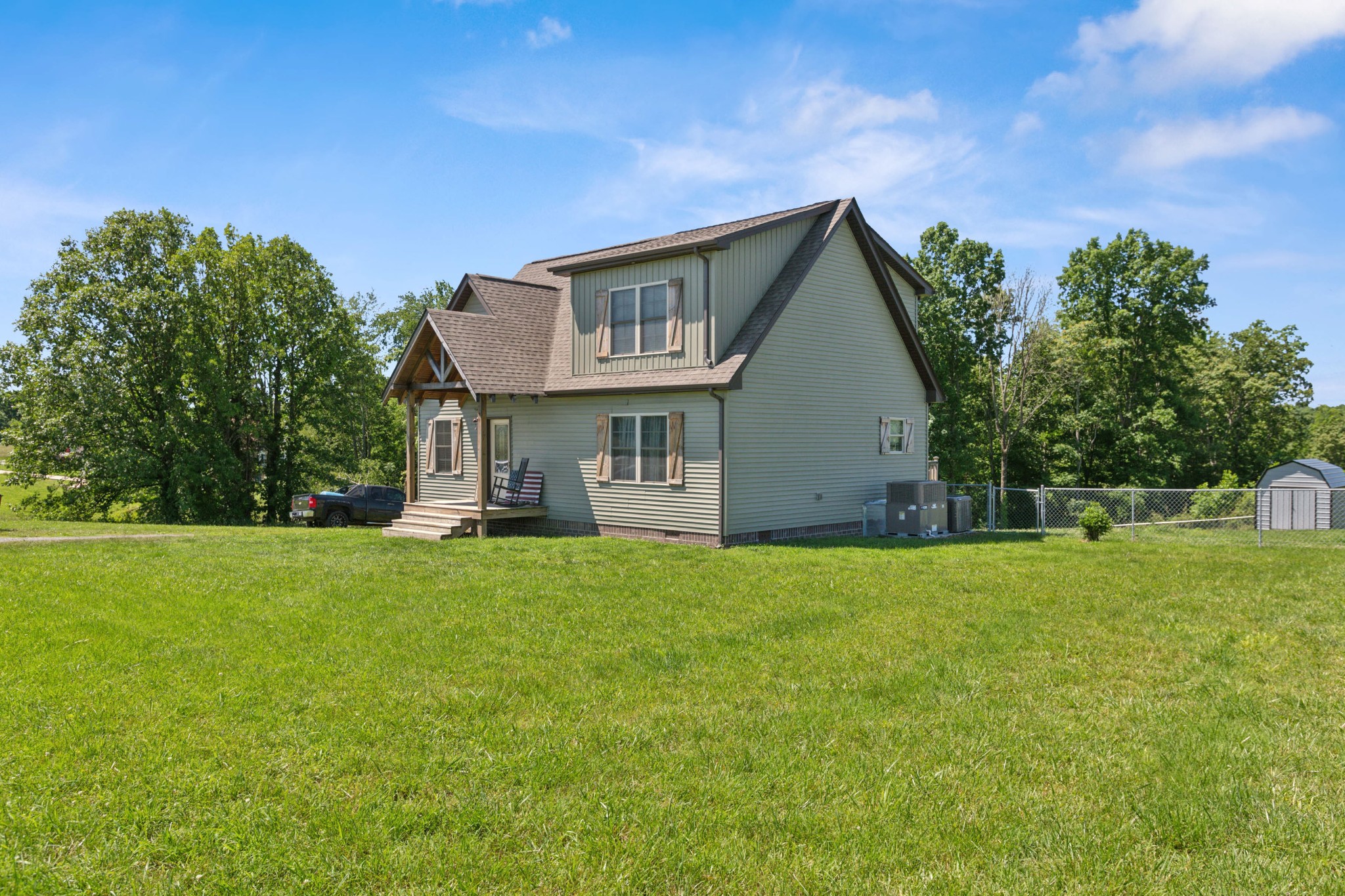 706 Kirbytown Rd