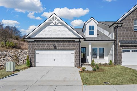 463 Buckwood Avenue E Thompsons Station TN 37179