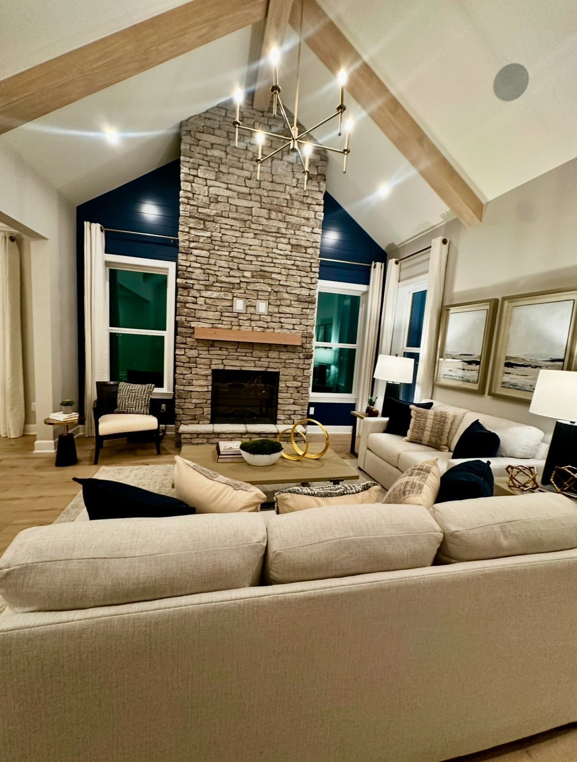 1004 Sycamore Estates