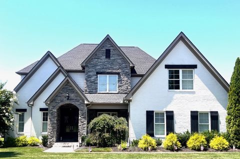 1244 Potter Ln Gallatin TN 37066