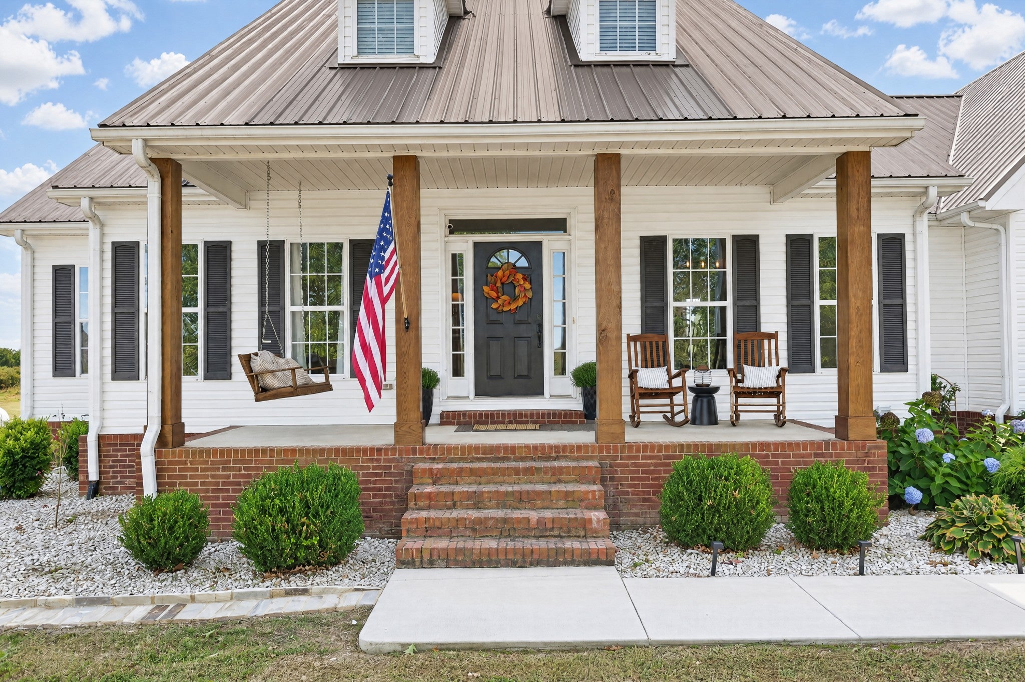 146 Crystal Springs Rd