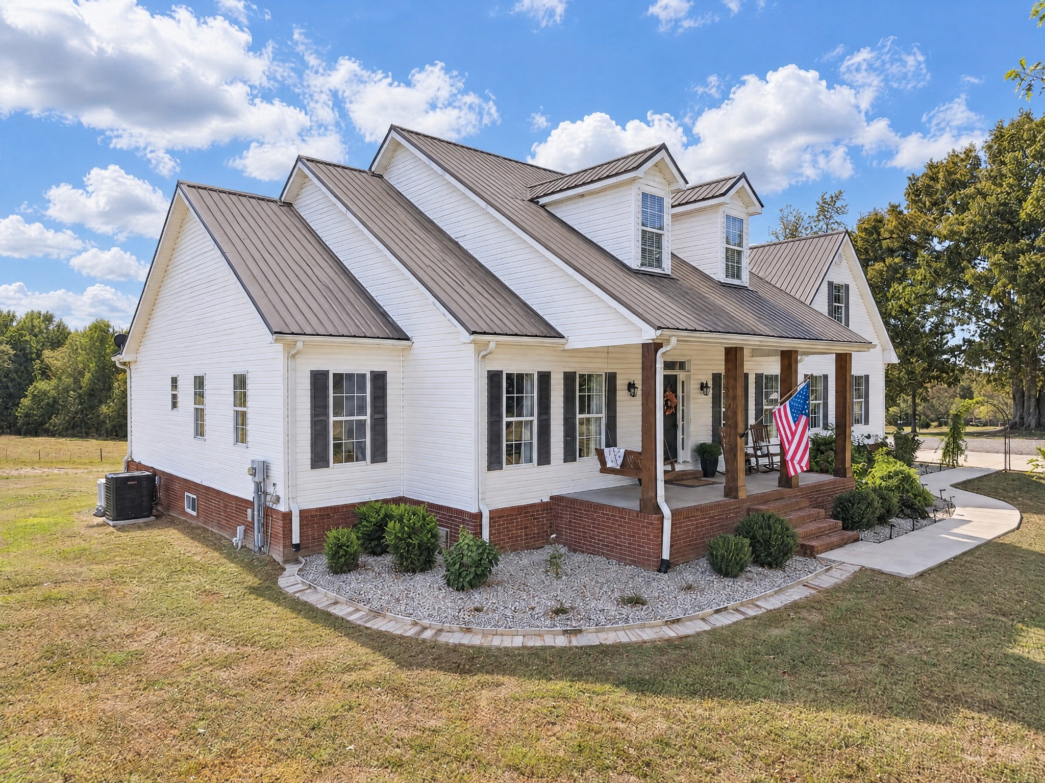 146 Crystal Springs Rd