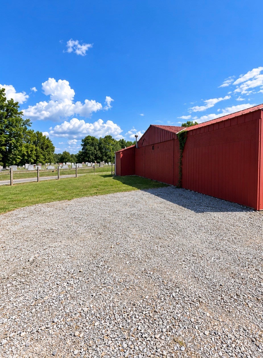 553 Corders Crossroads Rd