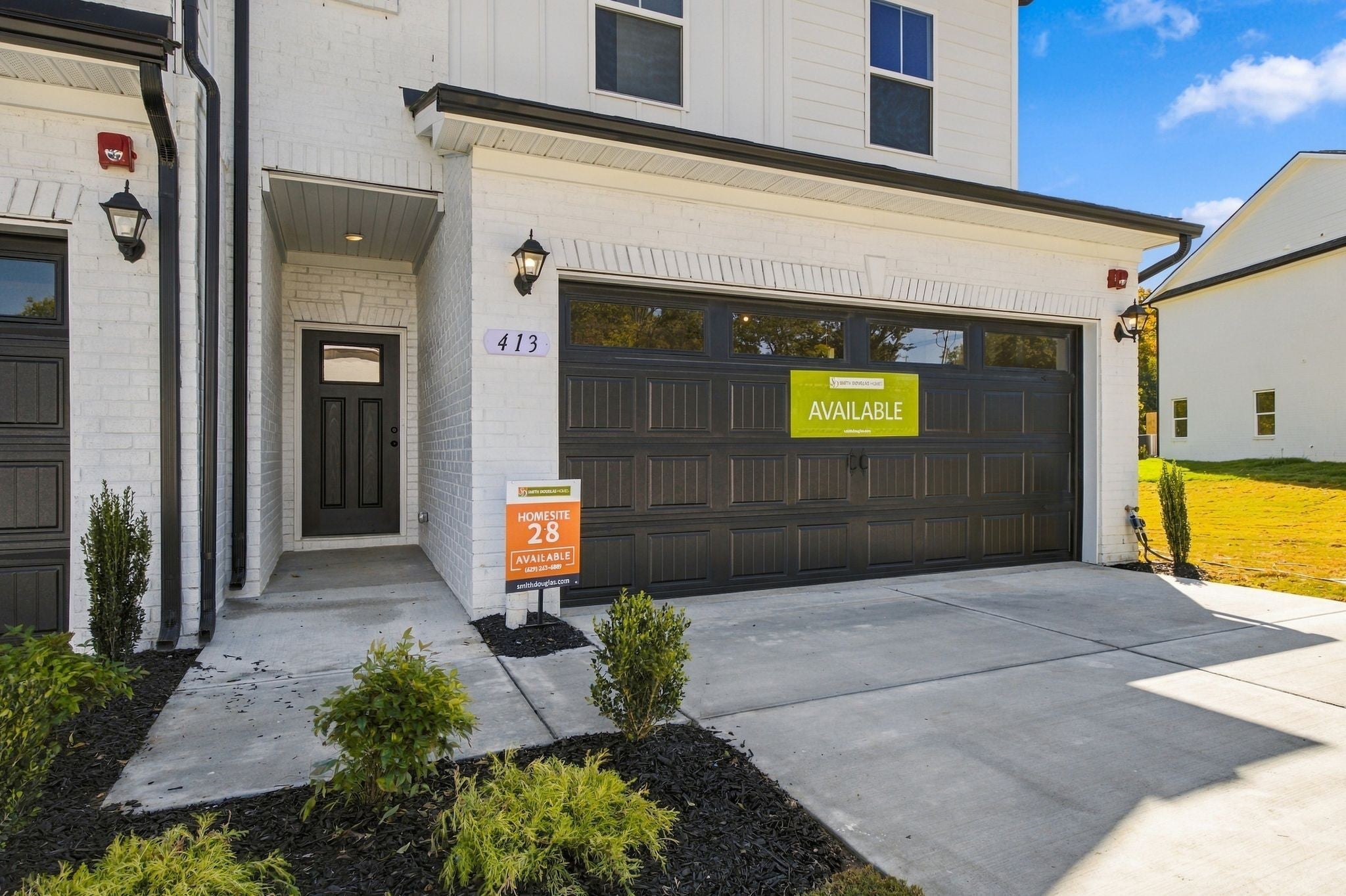 413 Kingsbury Dr