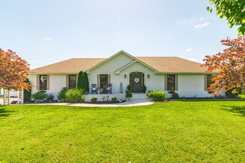 728 Greenfield Ln Castalian Springs TN 37031
