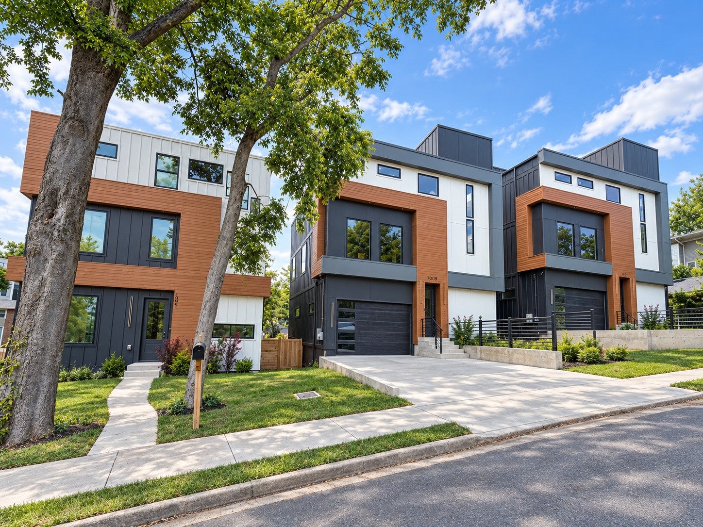 5.0-bed rental at 1001 Glenview Dr