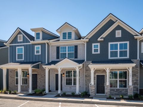 5211 Gladecress Lane Hermitage TN 37076