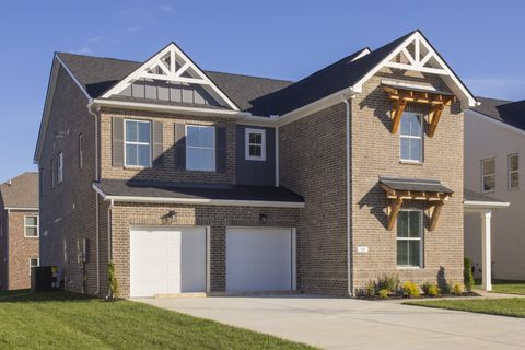 34 Foxton Court Mount Juliet TN 37122