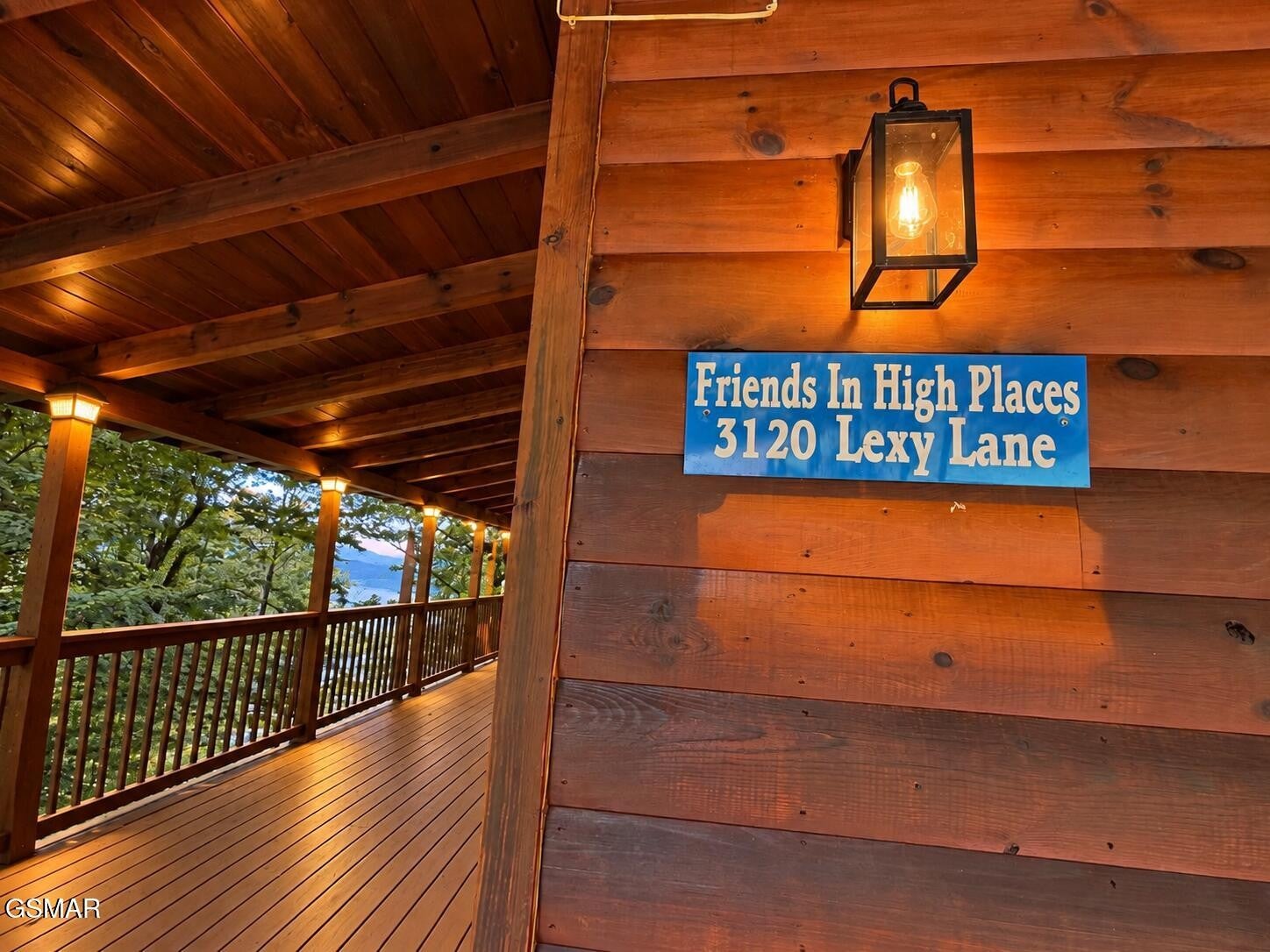 3120 Lexy Lane