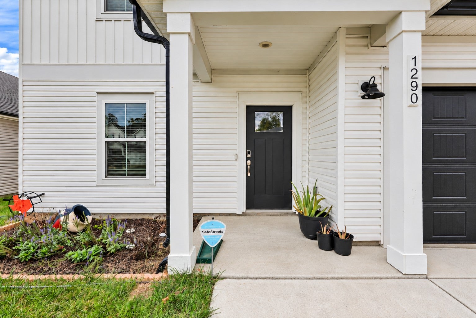 1290 Bluffton Cir