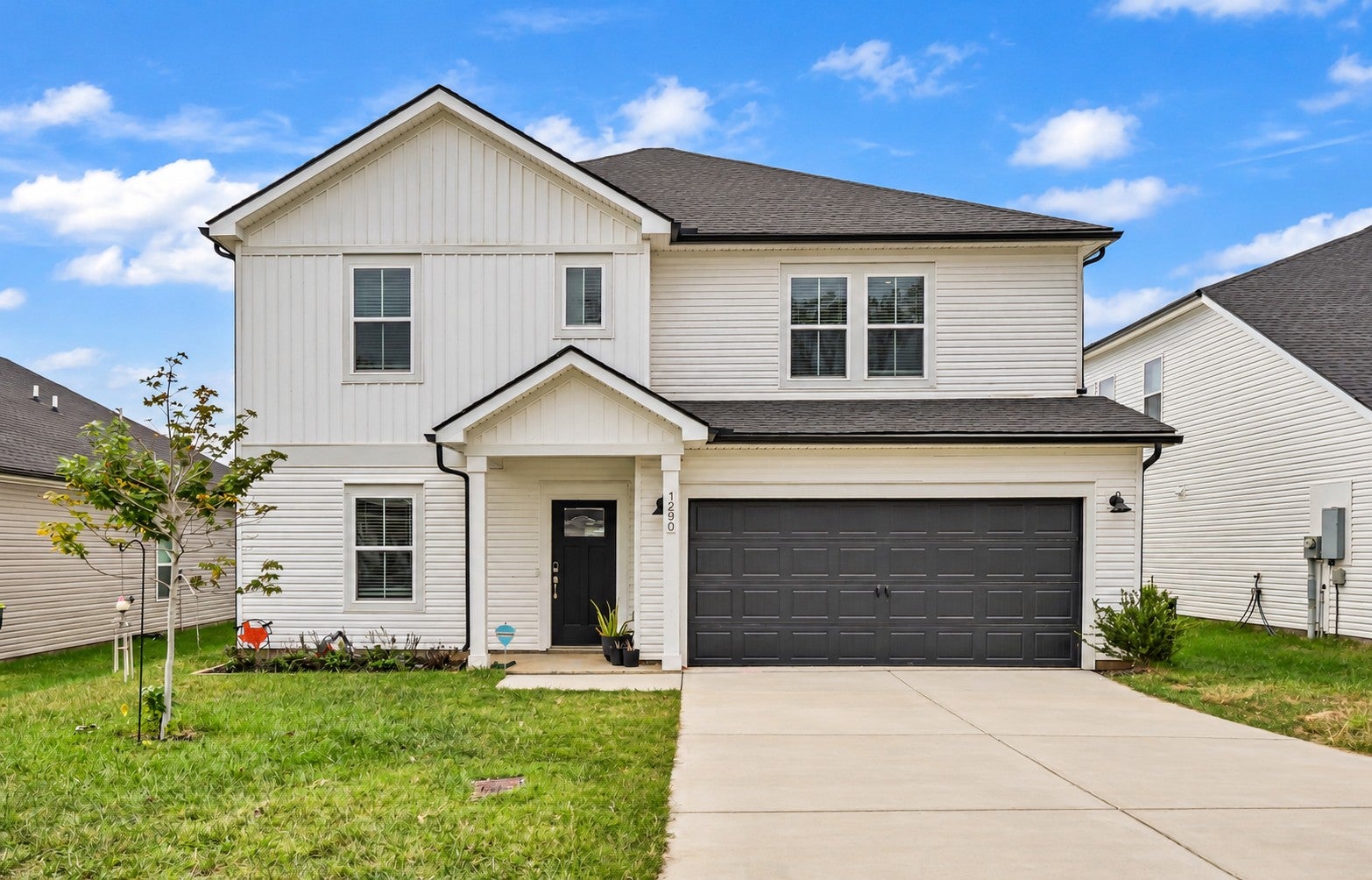 1290 Bluffton Cir