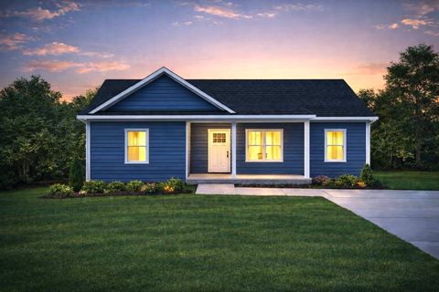 1475 Spann Rd Charlotte TN 37036