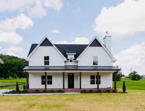 6565 Greenvale Rd Watertown TN 37184