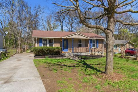 153 Cline Ave Hendersonville TN 37075