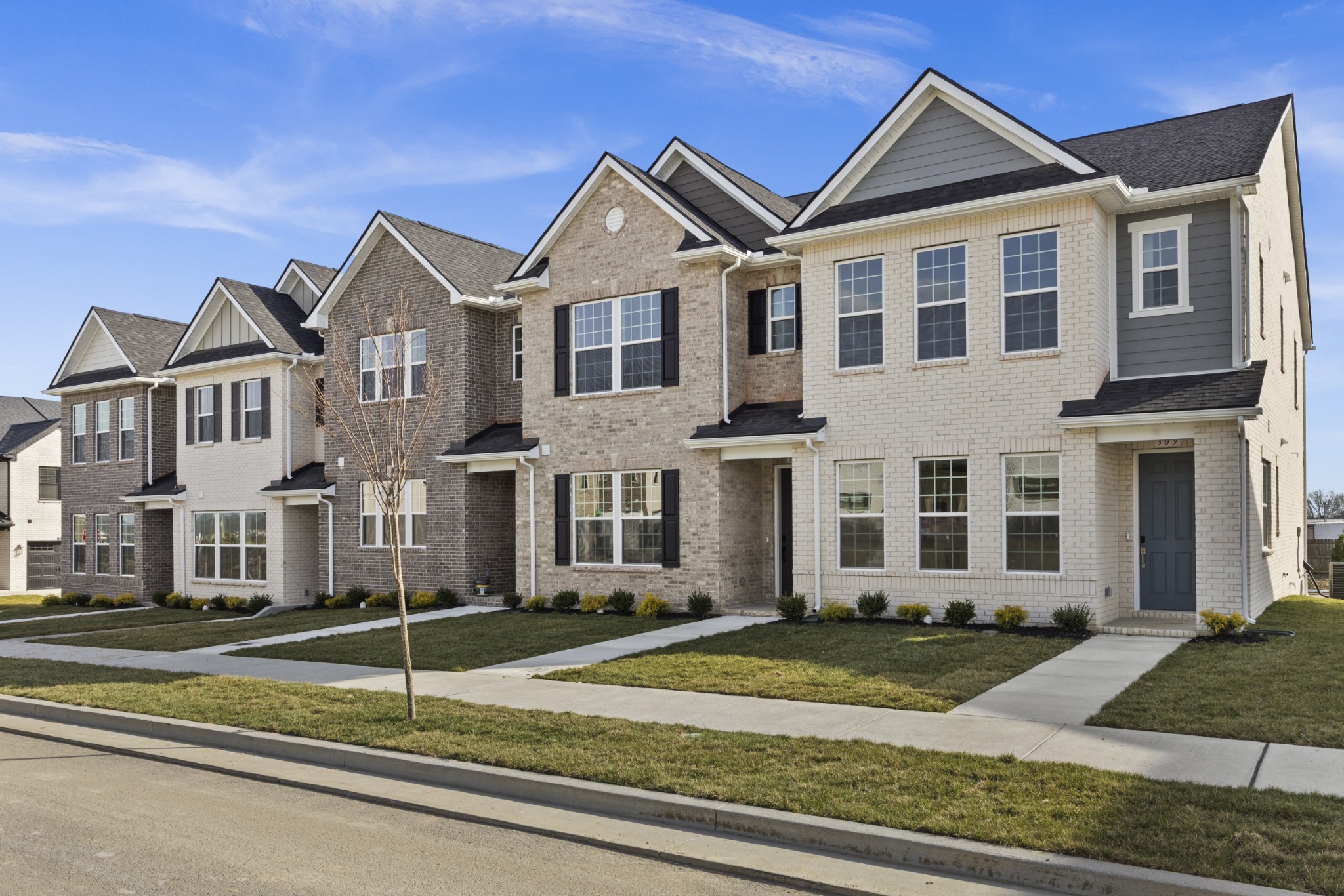 311 Lynwood Station Boulevard