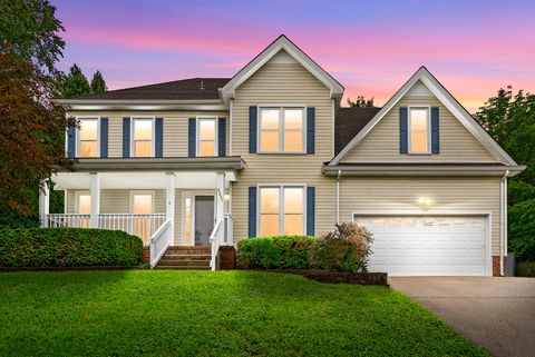 3397 Shivas Rd Clarksville TN 37042