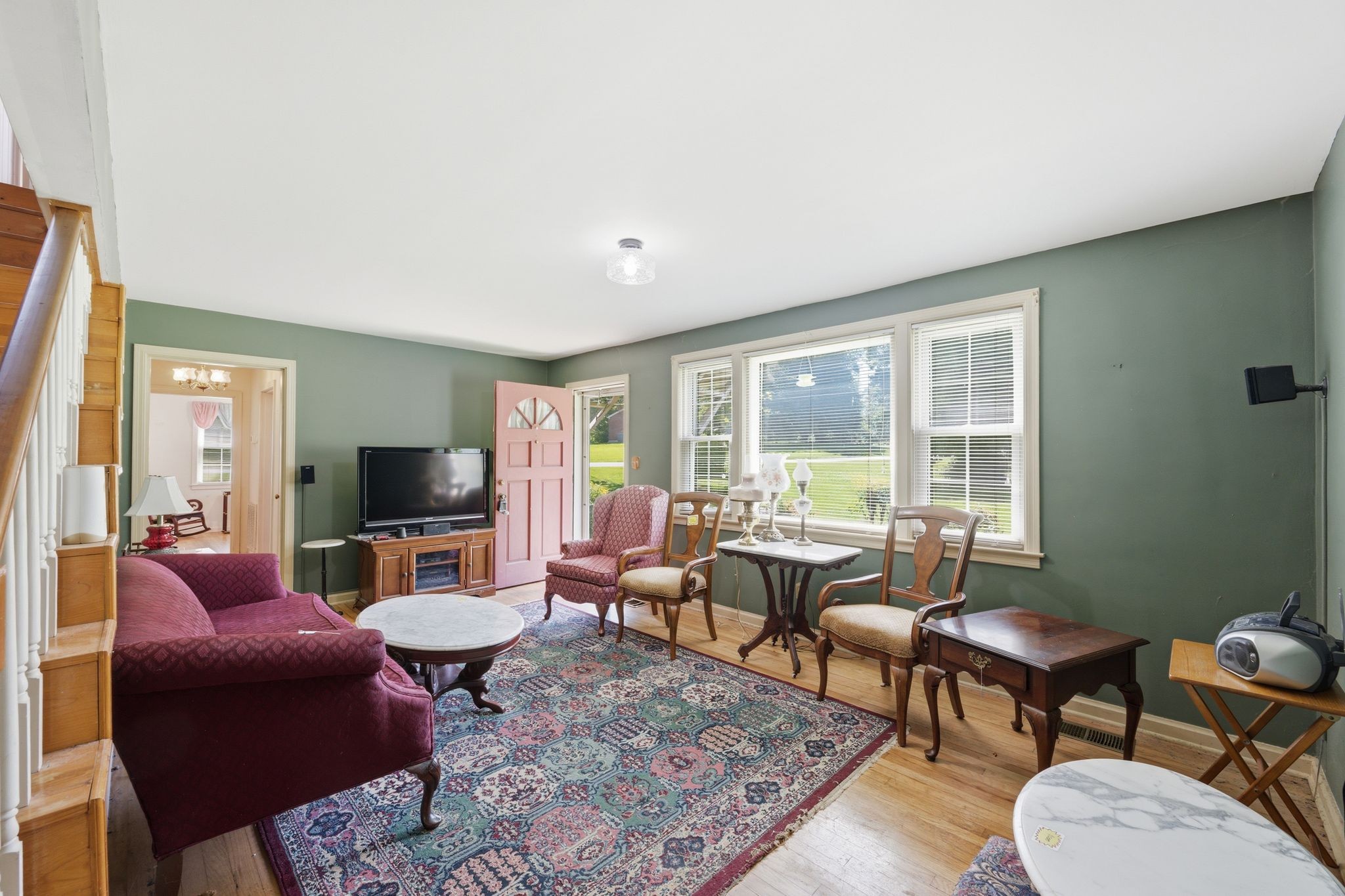 3308 Marcus Dr