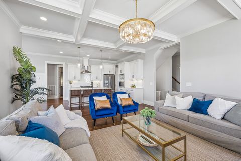 279 Rich Cir Franklin TN 37064