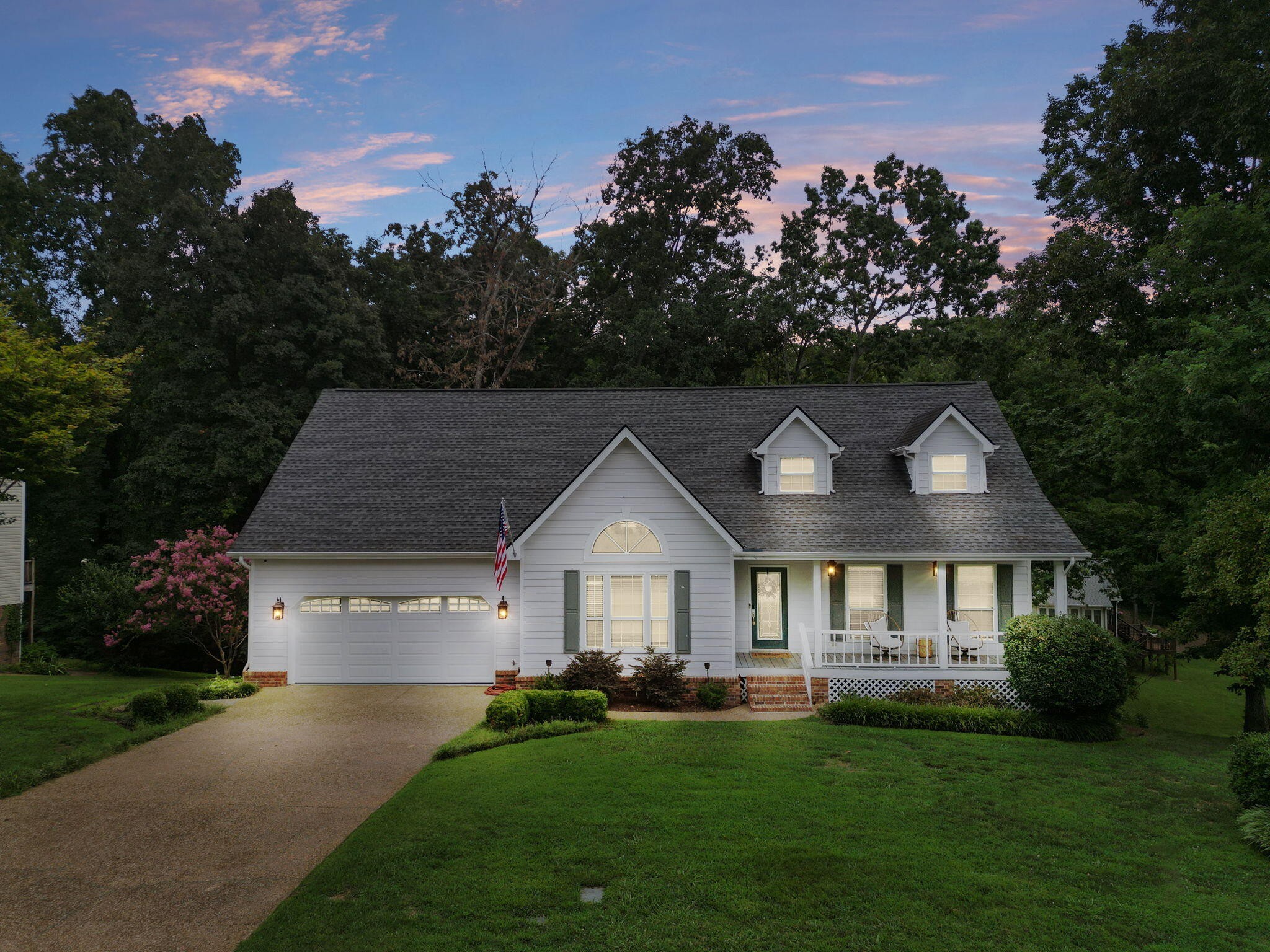 12424 Creek Hollow Lane