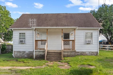 525 Maple St Lewisburg TN 37091