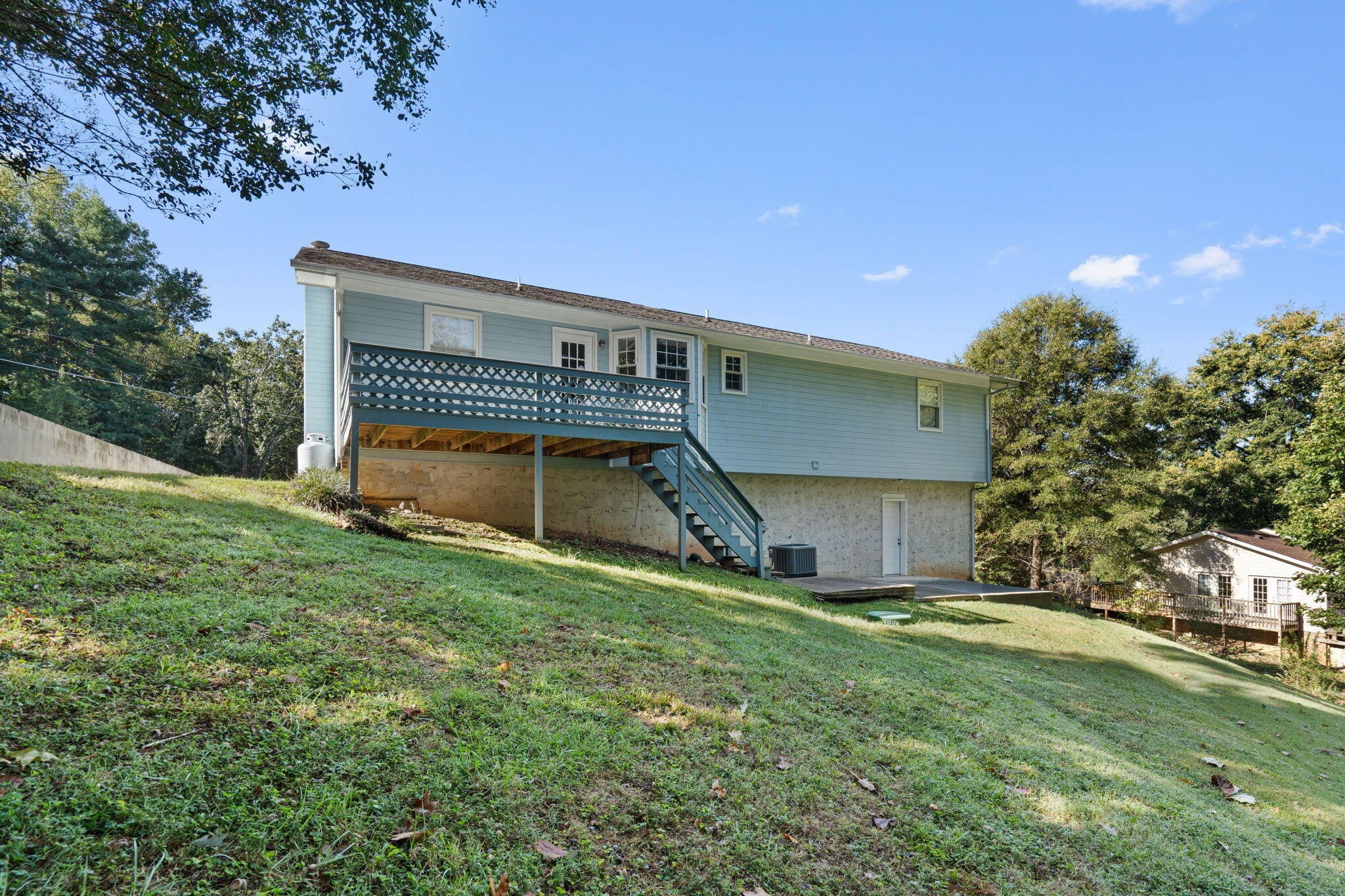 6831 Deerwood Drive